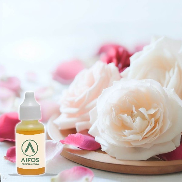 Aceite de Rosa Mosqueta 15ml