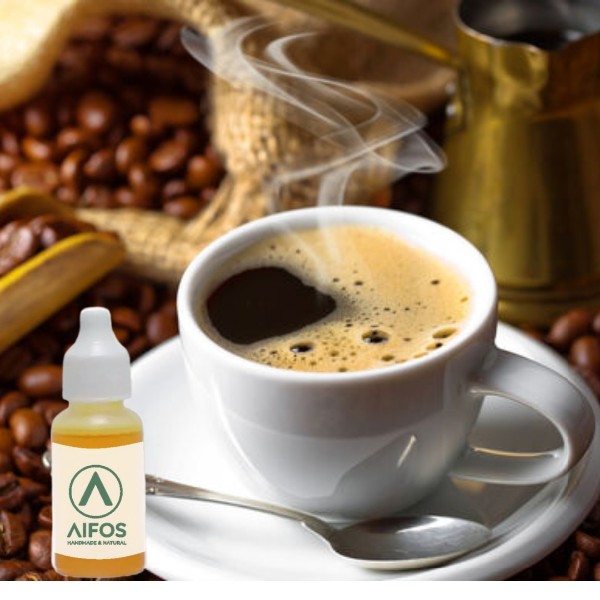 Fragancia Café Vela 100ml