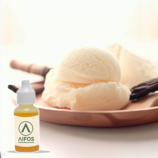 Fragancia Vainilla Vela 100ml