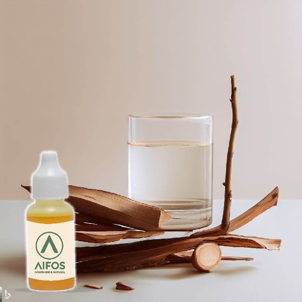 Fragancia Palo Santo Premium 100ml