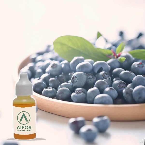 Fragancia Blueberry Vela 100ml
