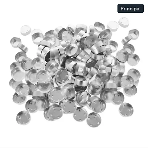 Tealight base 30 piezas #1