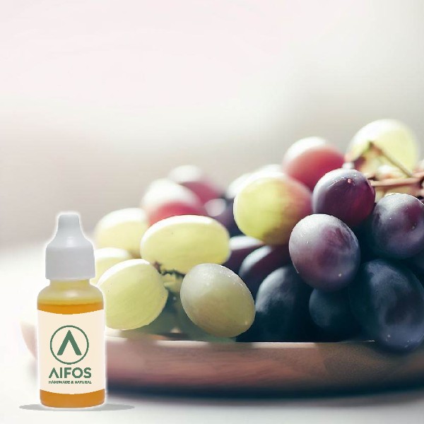 Fragancia Uva Vela 100ml