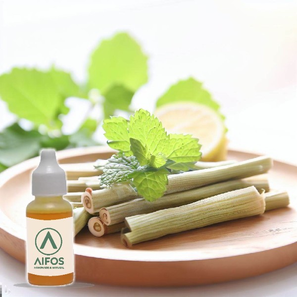 Fragancia Citronela Vela 50ml