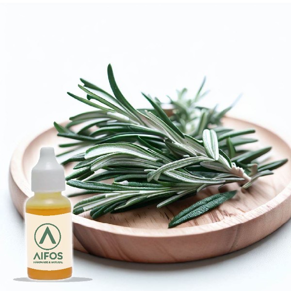 Aceite Esencial Romero 15ml