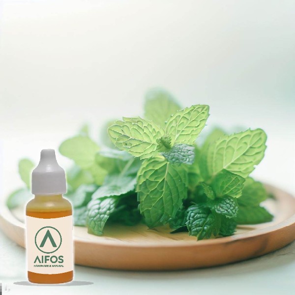 Aceite Esencial Menta 15ml