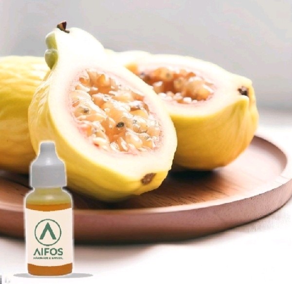 Fragancia Guayaba Vela 100ml