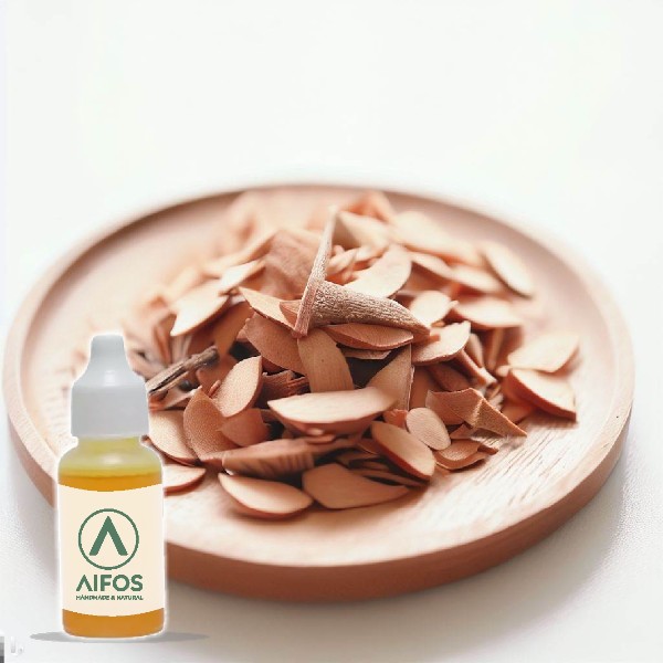 Fragancia Sándalo Vela 25ml