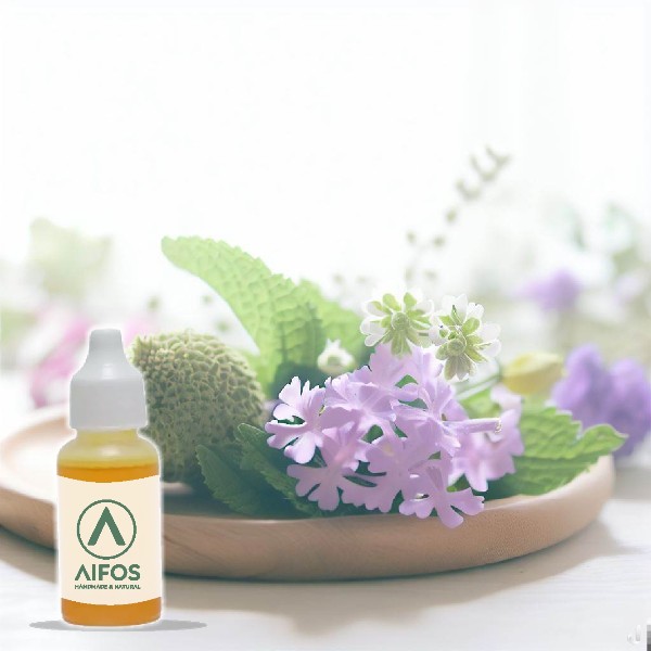 Fragancia Bergamota Vela 25ml