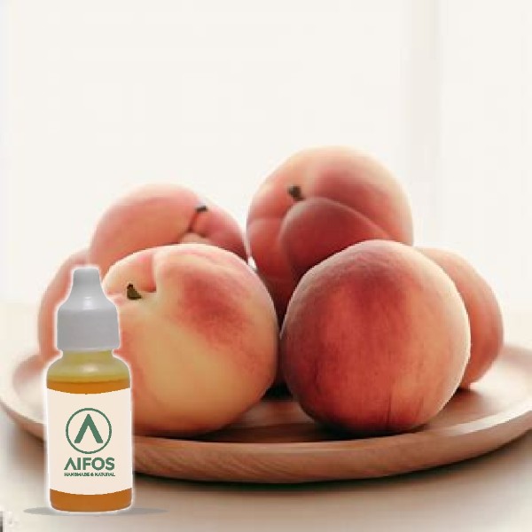 Fragancia Durazno Vela 25ml