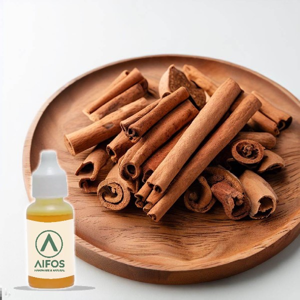 Fragancia Canela Vela 25ml