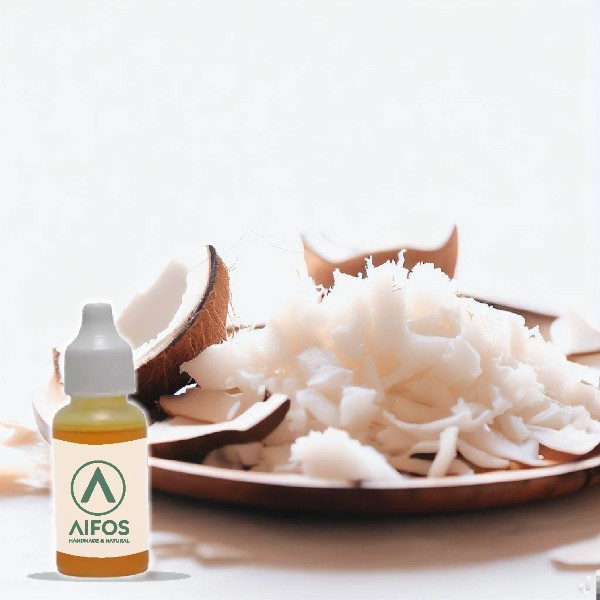 Fragancia Coco Vela 25ml