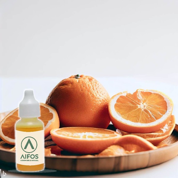 Fragancia Naranja Vela 100ml