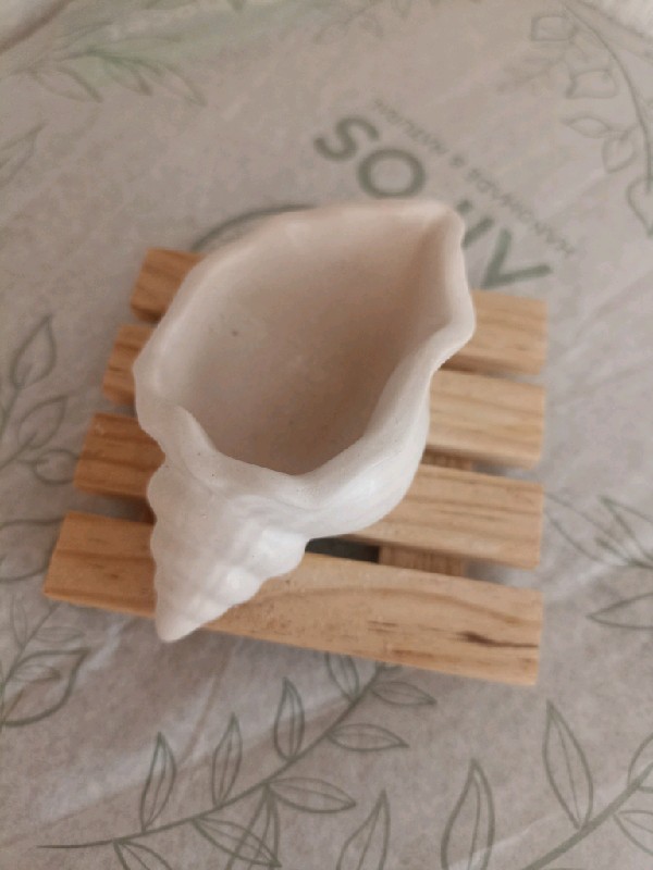 Contenedor Caracol Ancho