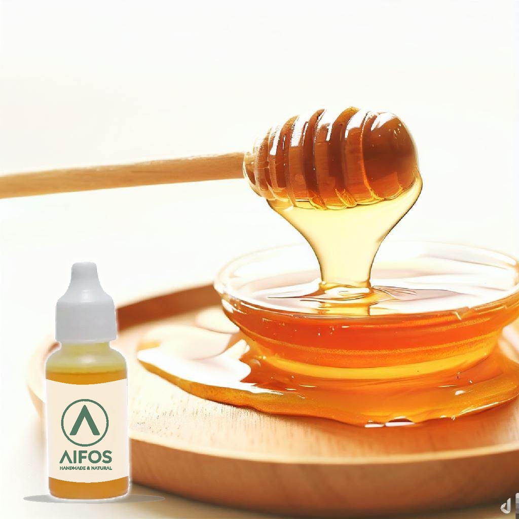 Fragancia Miel Vela 50ml