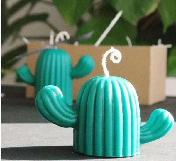 Molde Cactus chico