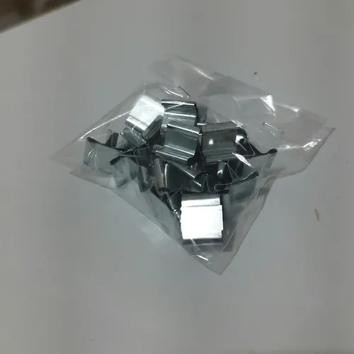 Soporte Métalico 20pzas para mechas de Madera