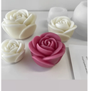 Molde Flor Grande