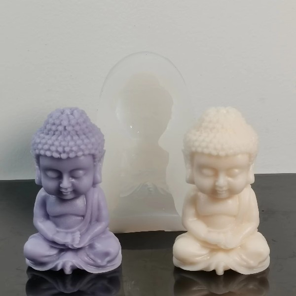 Molde Buda #2