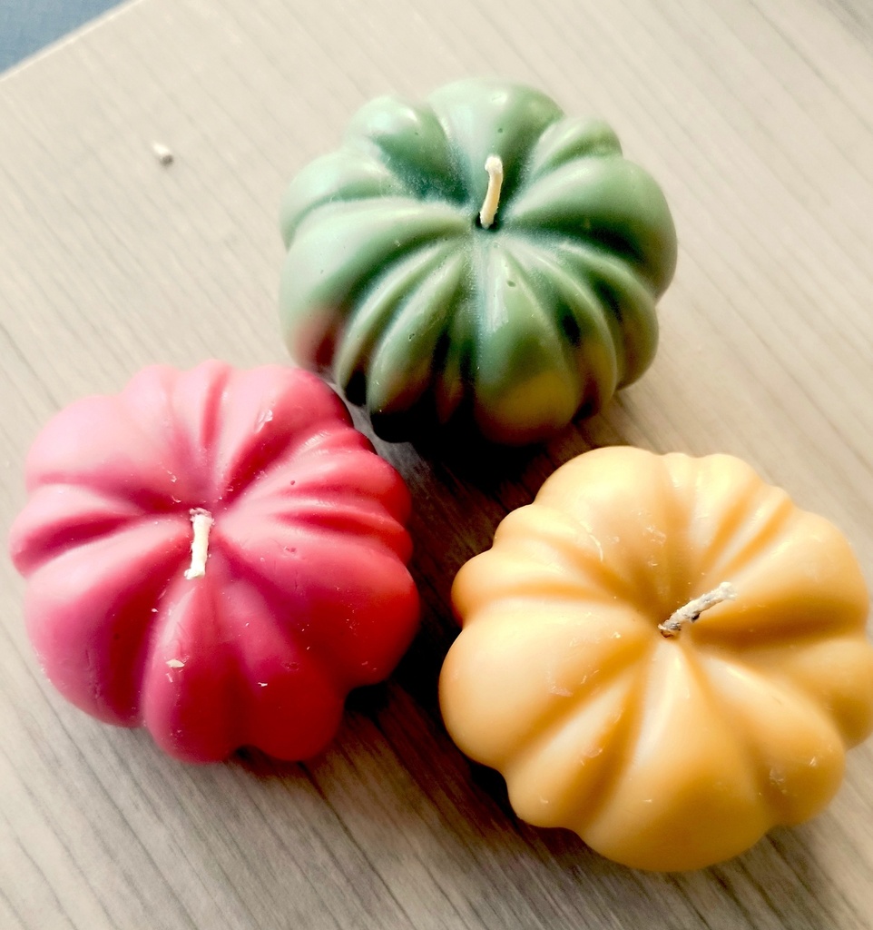 Vela Calabaza