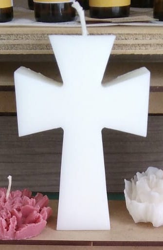 Vela Cruz