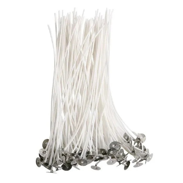 Pabilo Plomo 20cm 20 pz #32