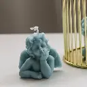 Molde Angel Torso (D)