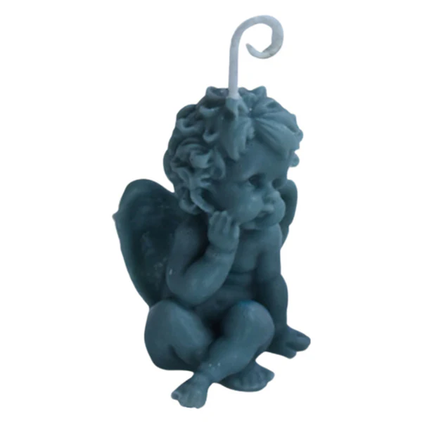 Molde Angel Rodilla con Codo (E)