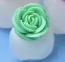 Molde Flor Chica