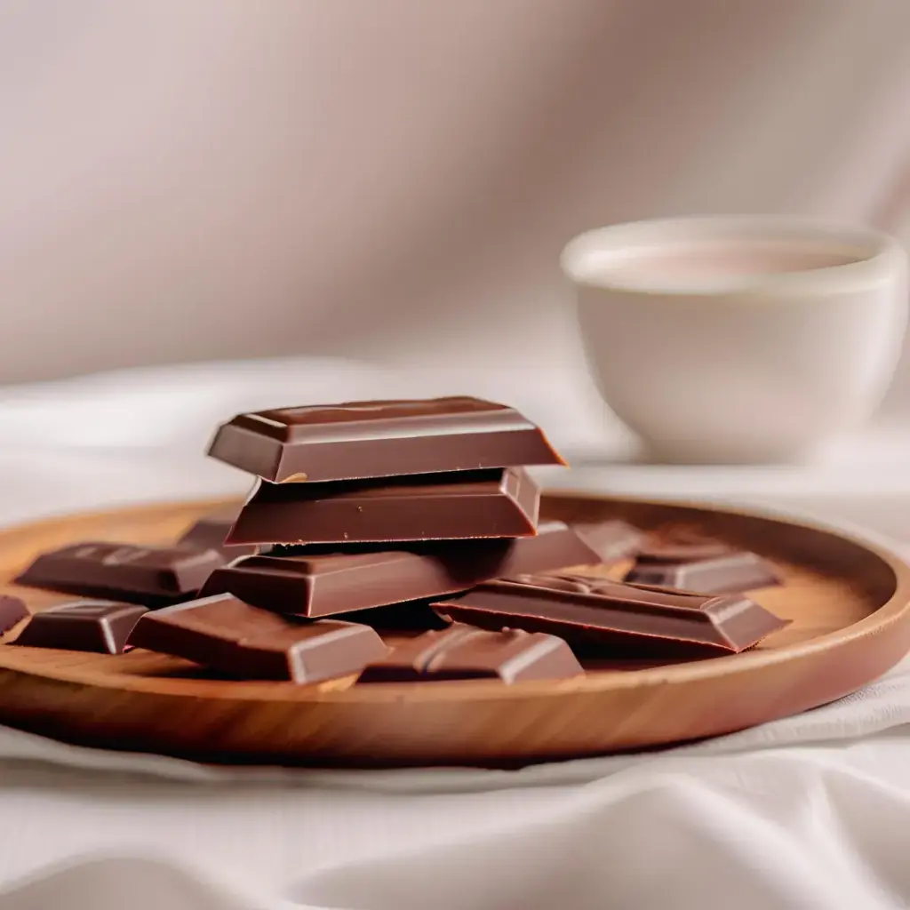 Fragancia Chocolate Vela 25gr