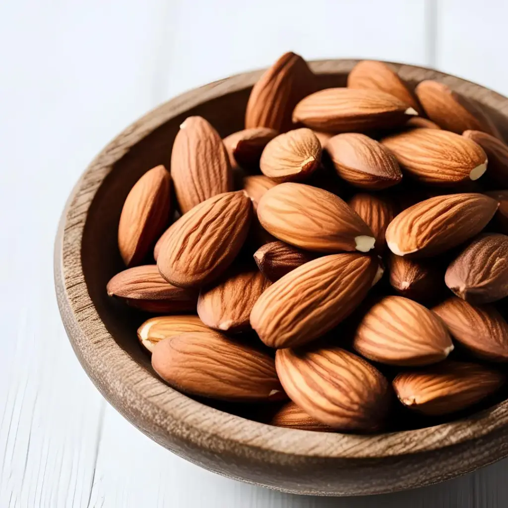 Fragancia Almendras Vela 50gr