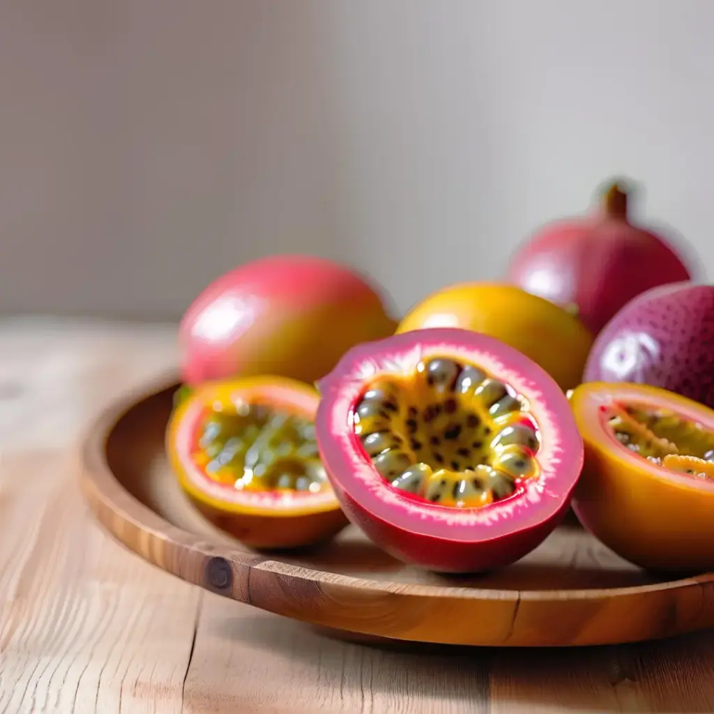Fragancia Maracuya Vela 100gr 