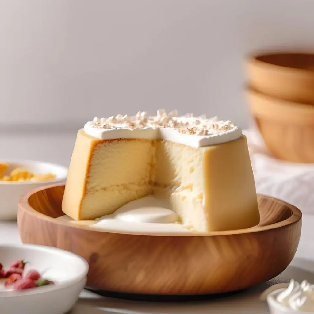 Fragancia Pastel 3 Leches Jabón 50gr