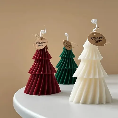 [MOL111] Molde Arbol Navidad