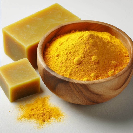 [CLJ101] Colorante Jabón Amarillo 10 g