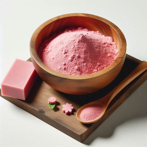[CLJ107] Colorante Jabón Rosa 10 g