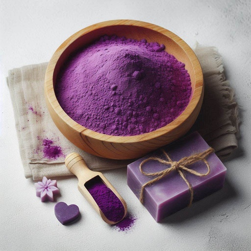 [CLJ104] Colorante Jabón Morado 10 g