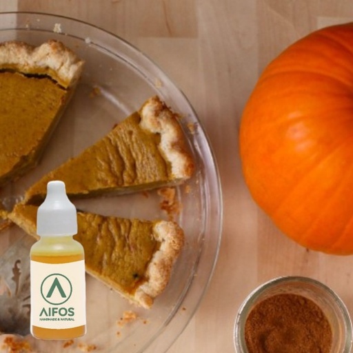[FRV239] Fragancia Pumpkin Spice Latte Vela 50ml