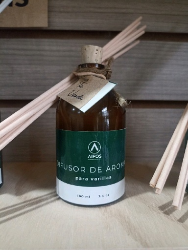 [AMB103] Micado difusor varitas 100 ml