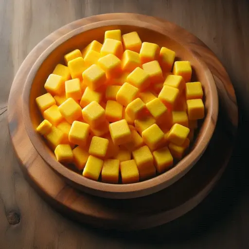 [CLV108] Colorante FL Amarillo Vela en pastillas