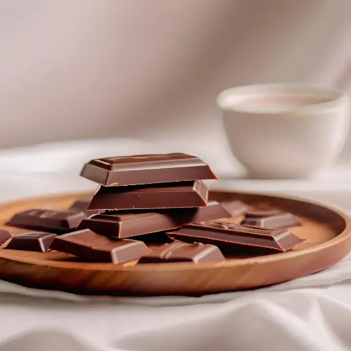 [FRV147] Fragancia Chocolate Vela 50gr