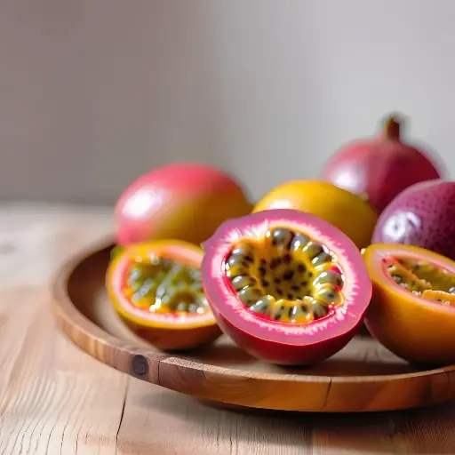 [FRV290] Fragancia Maracuya Vela 100gr 